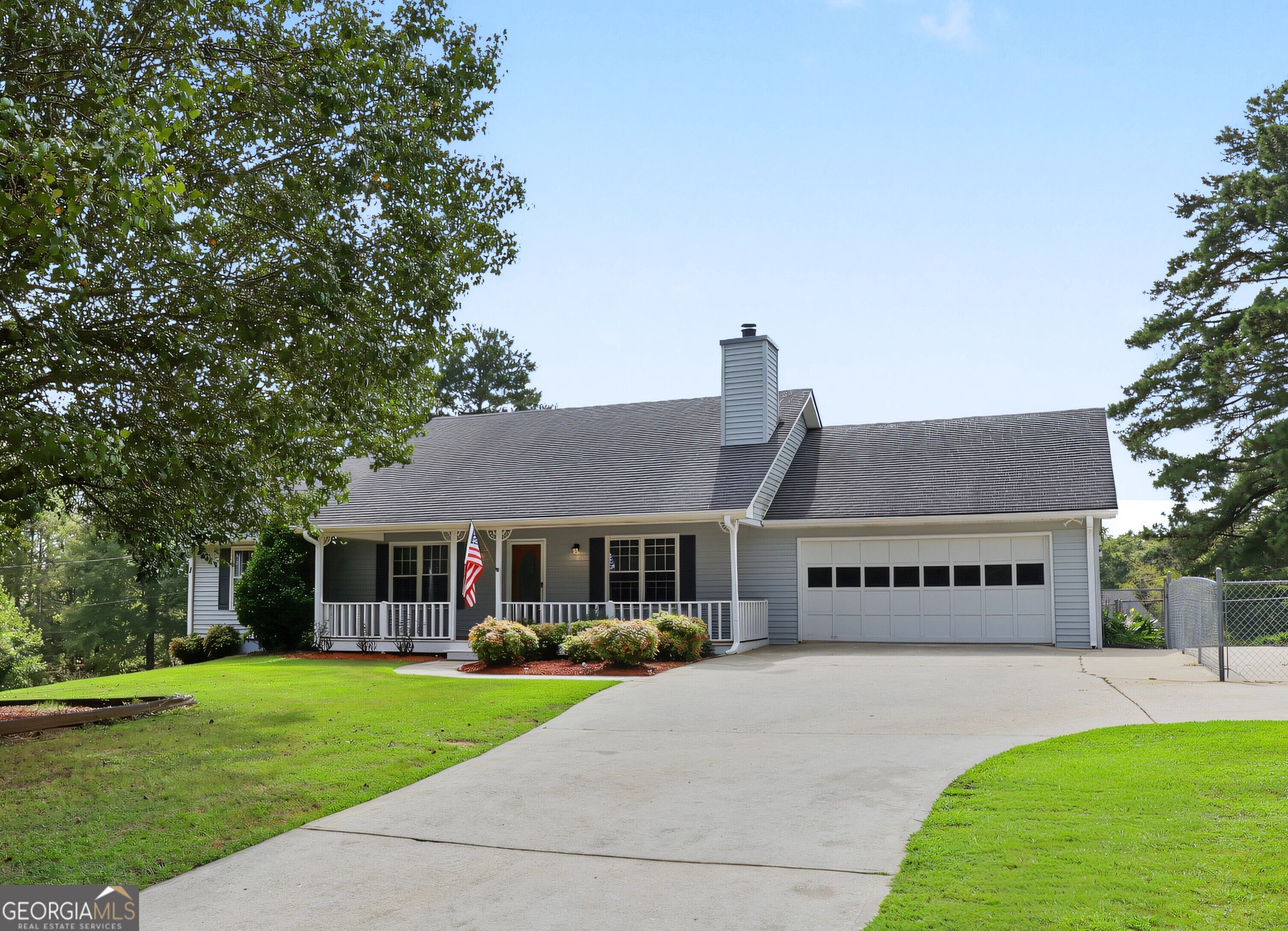 3245 Bold Springs Road Property Photo 5