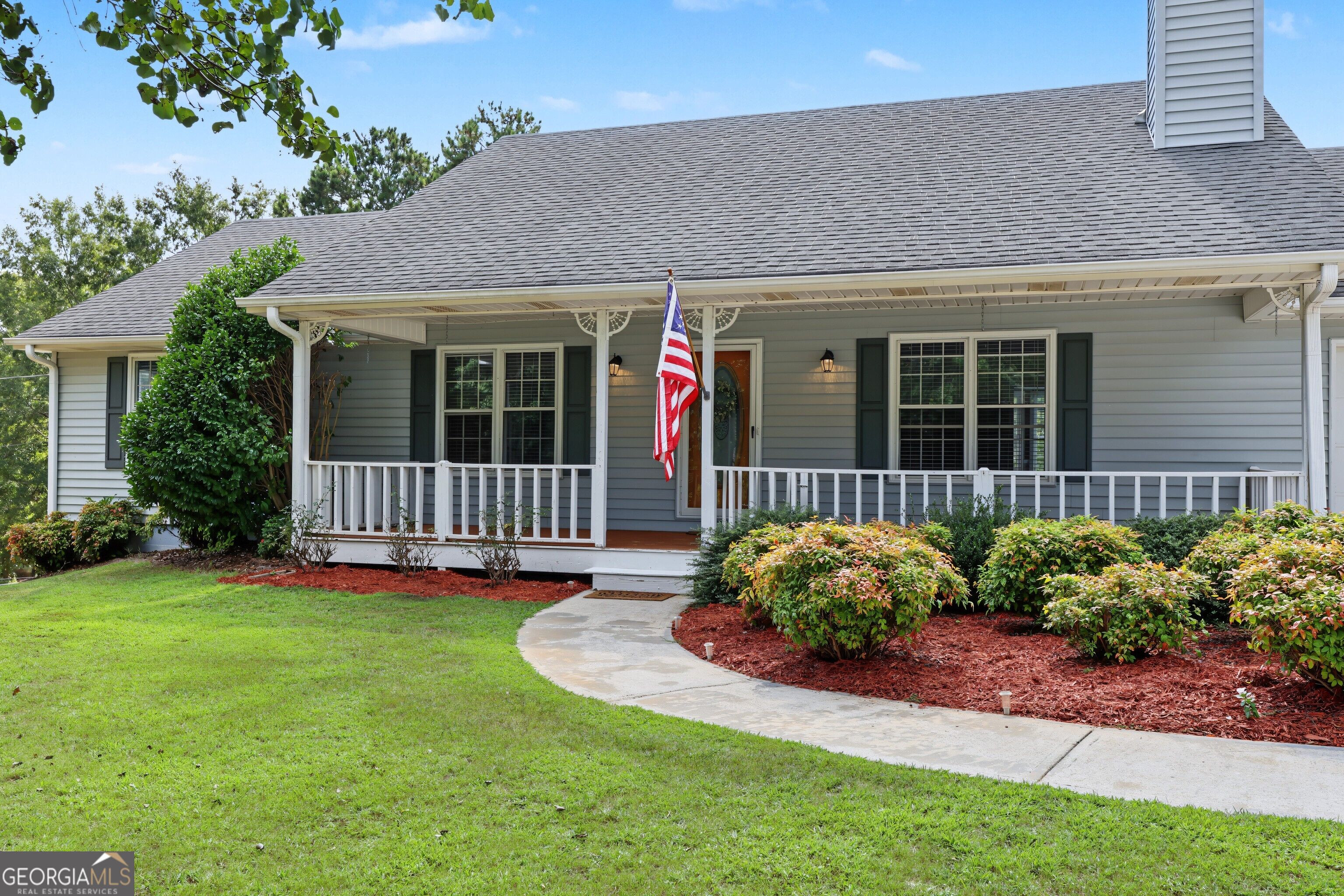 3245 Bold Springs Road Property Photo 6