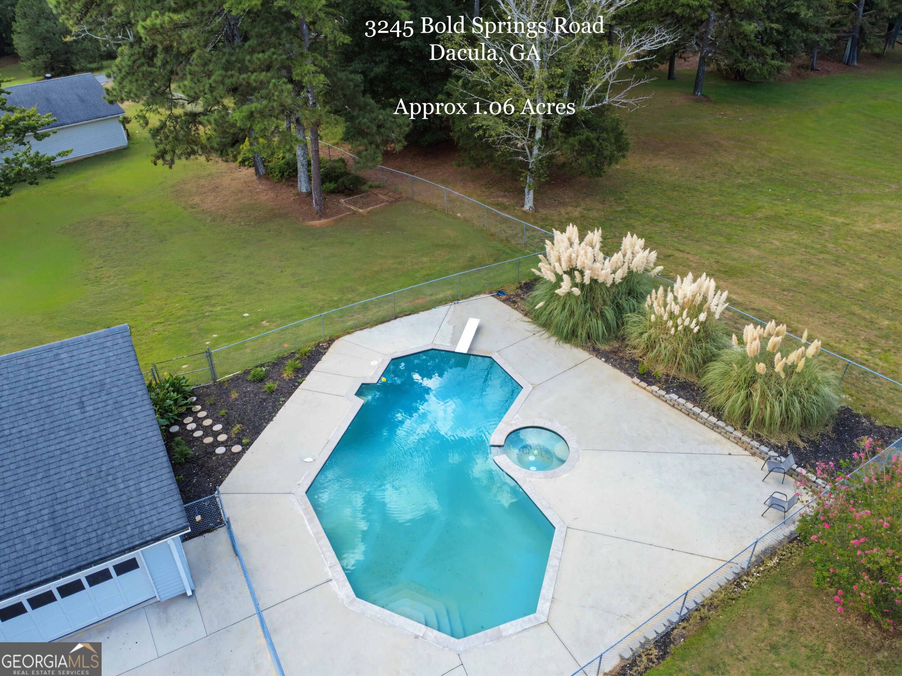 3245 Bold Springs Road Property Photo 44