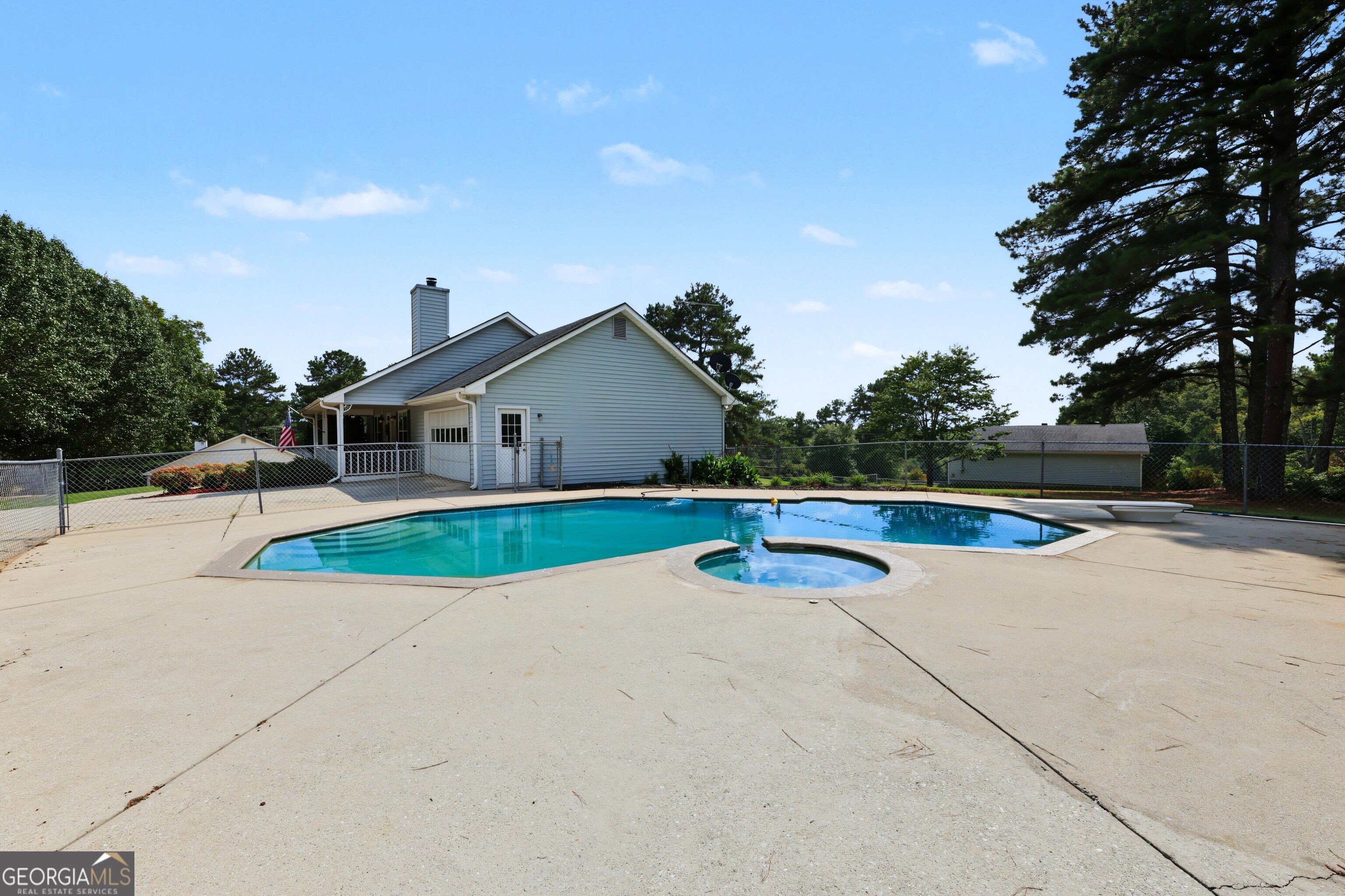 3245 Bold Springs Road Property Photo 46