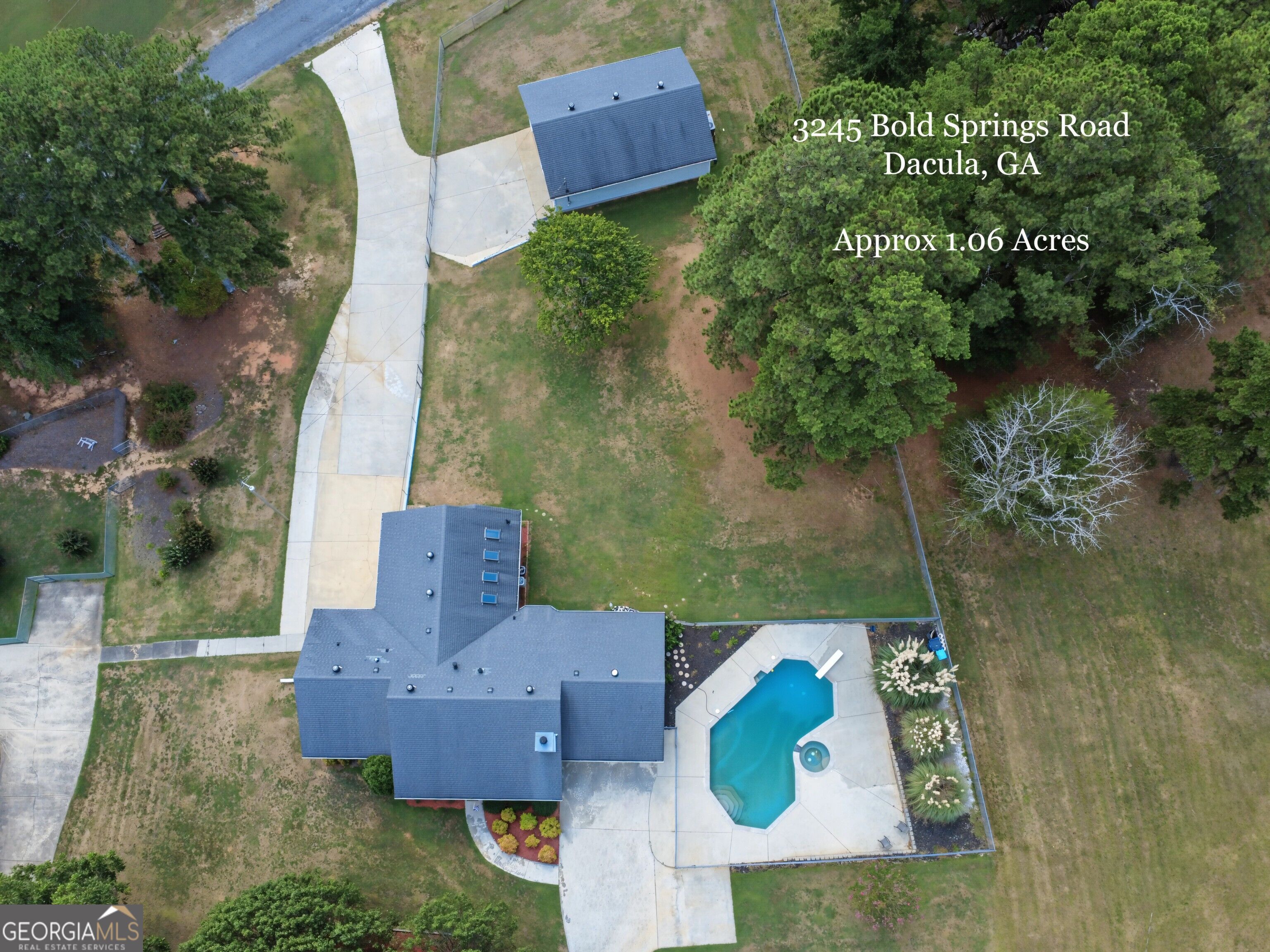 3245 Bold Springs Road Property Photo 54