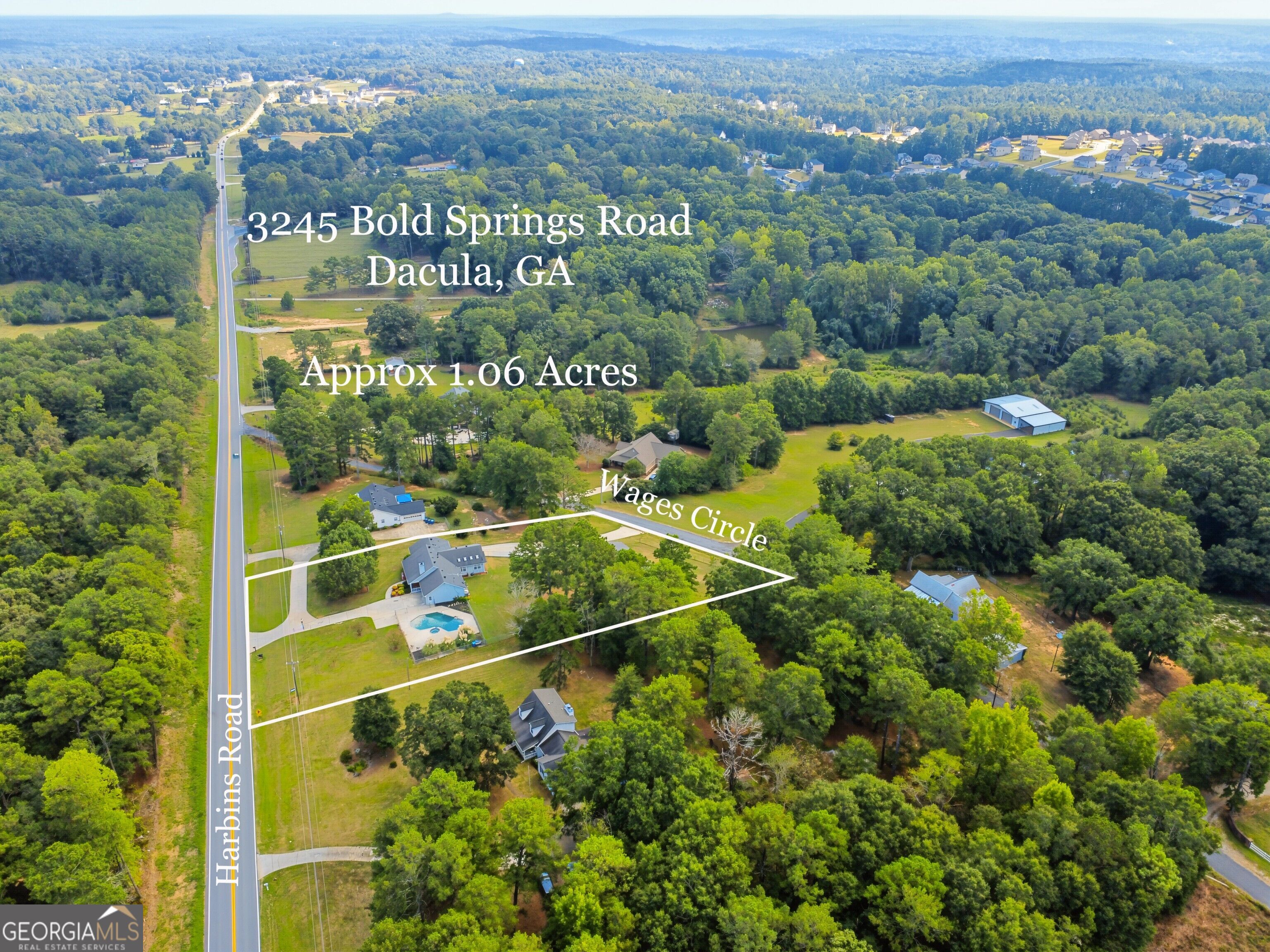 3245 Bold Springs Road Property Photo 57