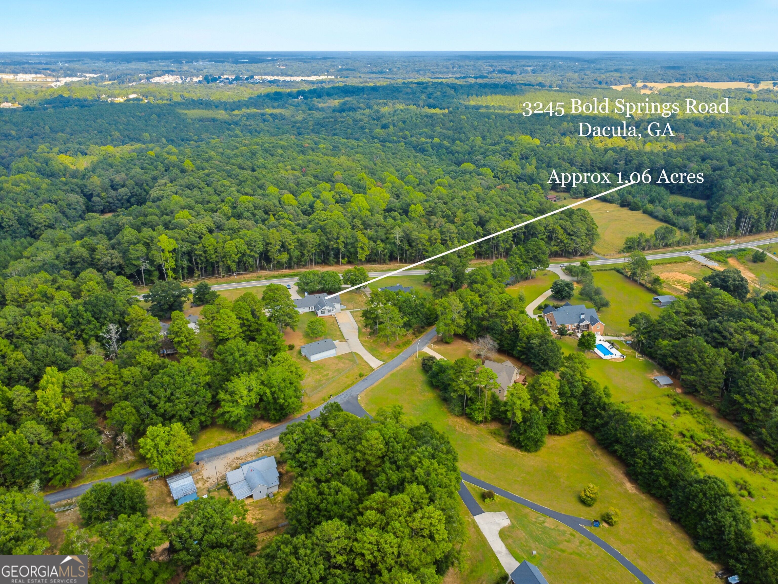 3245 Bold Springs Road Property Photo 58