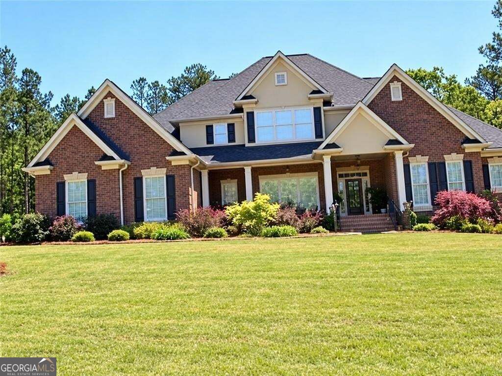 117 Watkins Glen Drive Property Photo 1