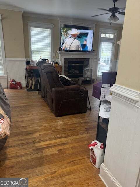 117 Watkins Glen Drive Property Photo 7