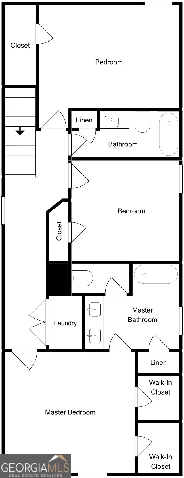 1092 Benfield Ridge West Property Photo 17