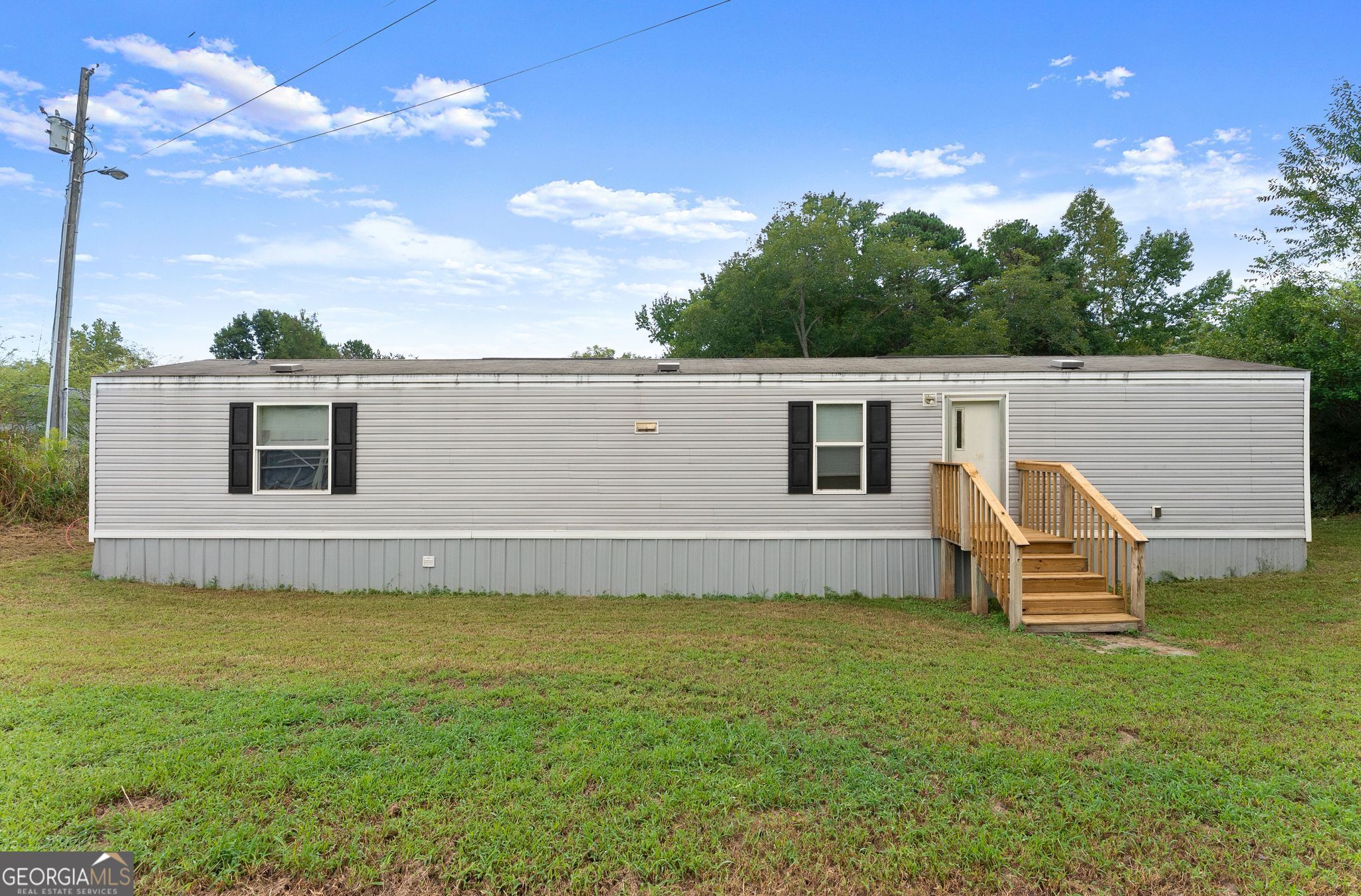735 Holiness Campground Road Property Photo 1