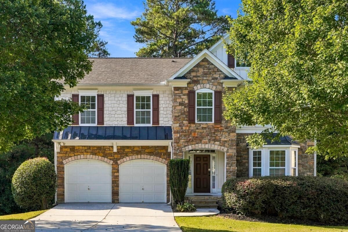 2017 Preserve Creek Way Property Photo 1