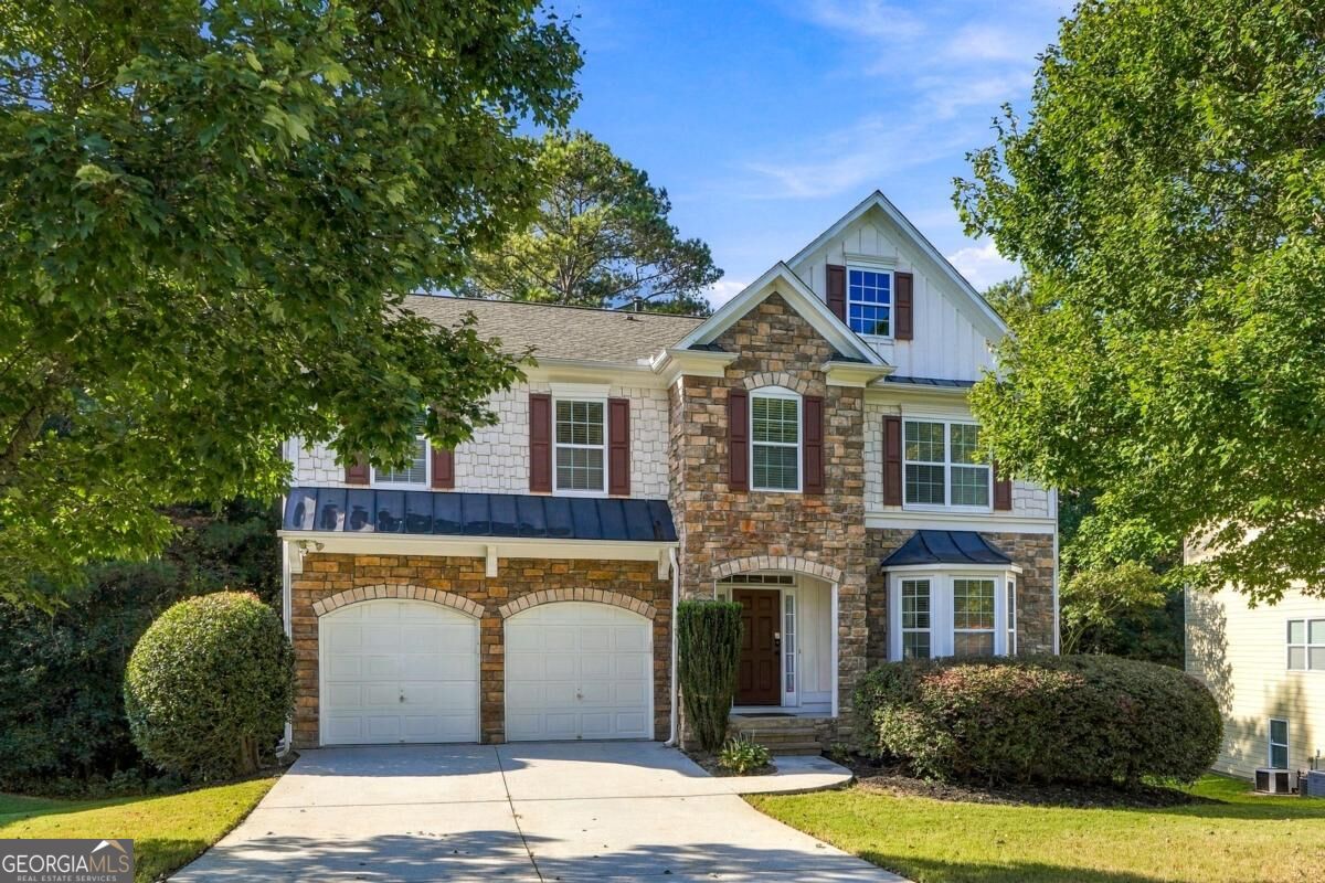 2017 Preserve Creek Way Property Photo 2