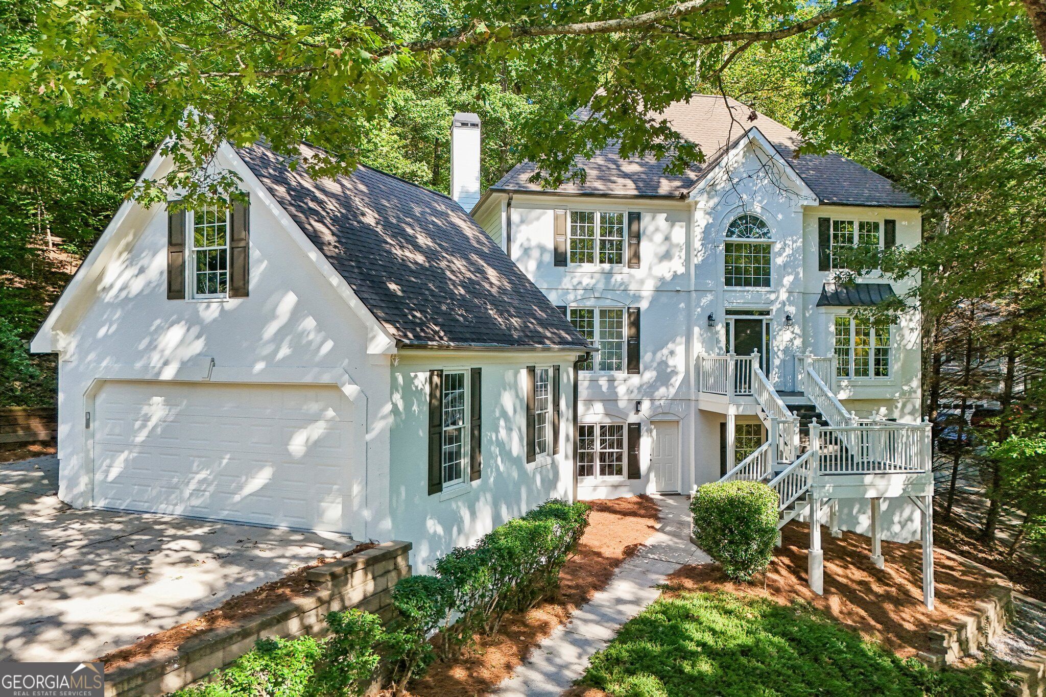 500 Emerald Parkway Property Photo 1