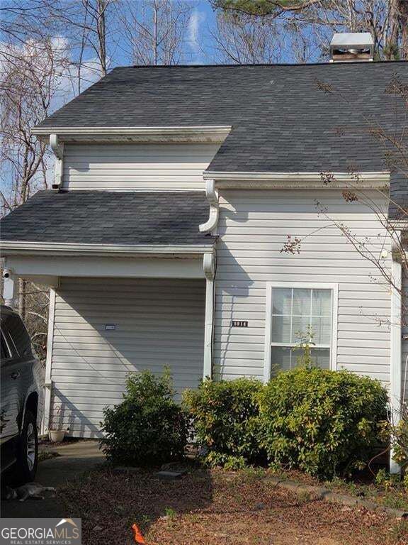 5914 Trent Walk Drive Property Photo 1