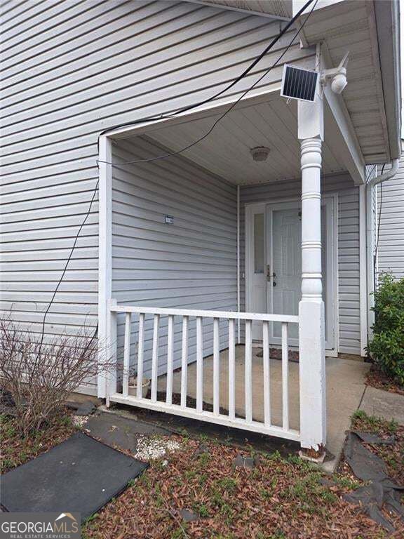 5914 Trent Walk Drive Property Photo 2
