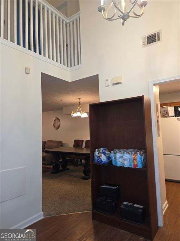 5914 Trent Walk Drive Property Photo 3