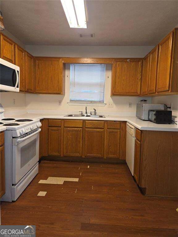 5914 Trent Walk Drive Property Photo 5