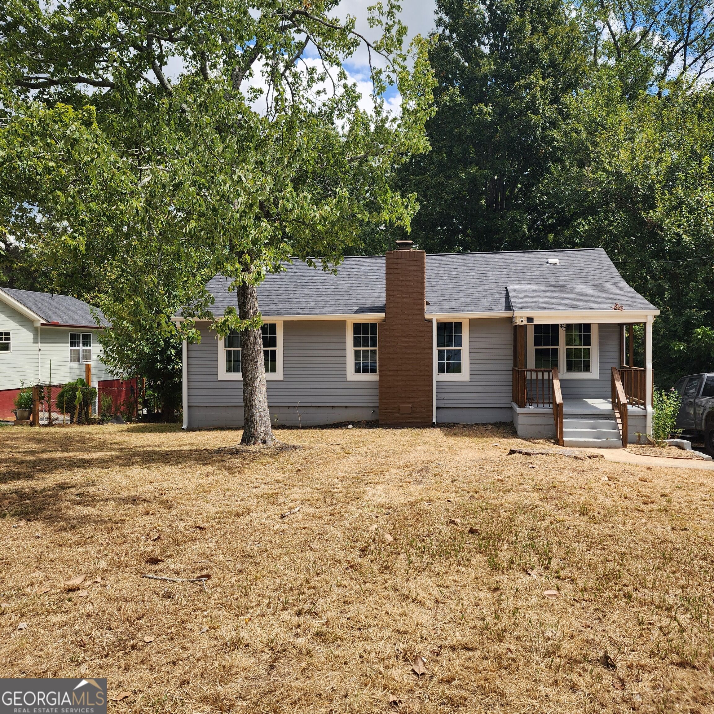 2039 Gober Avenue Se Property Photo 1