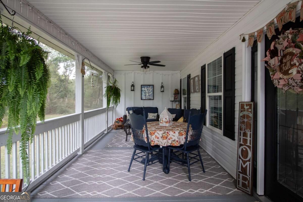 2439 Ila Road Property Photo 9