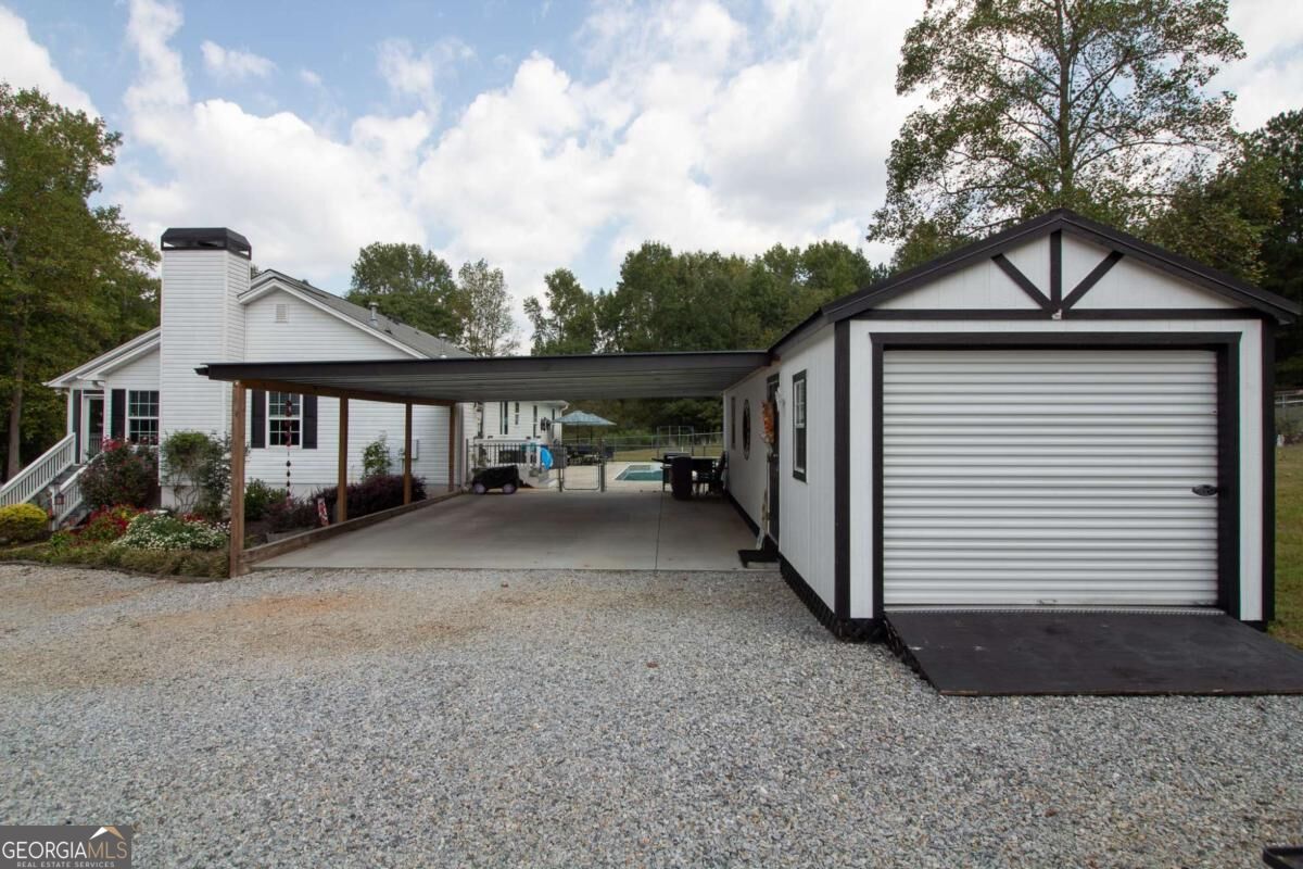 2439 Ila Road Property Photo 56