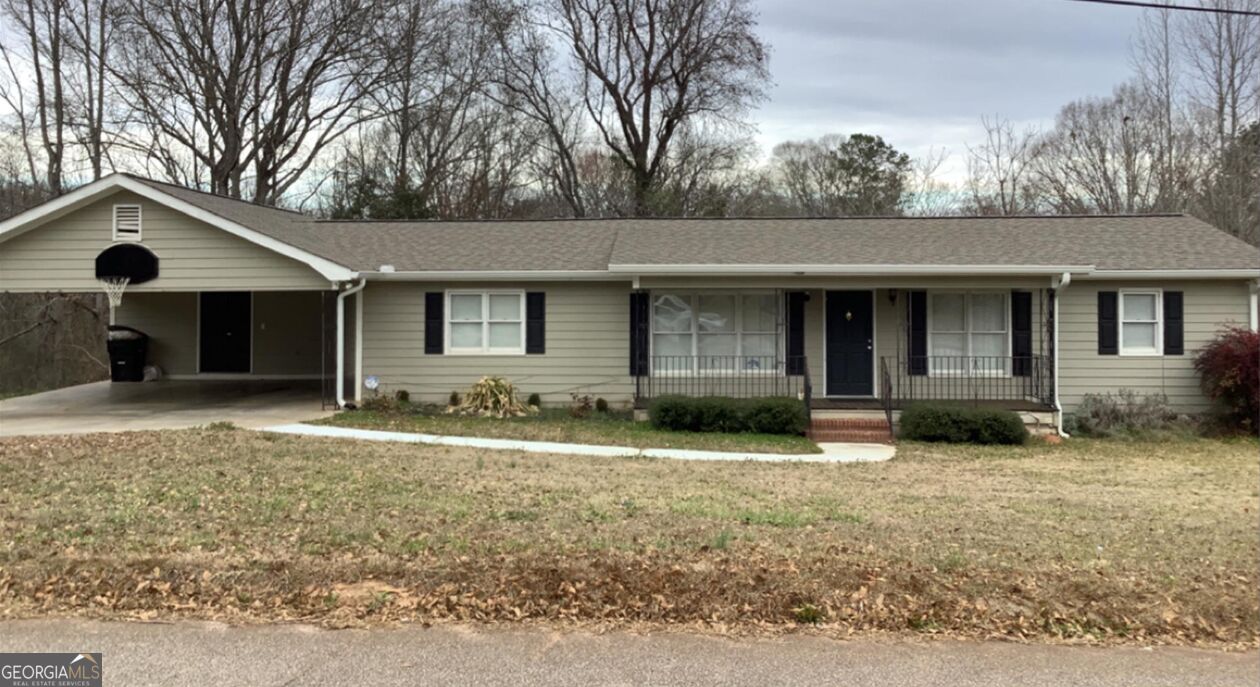 1653 Piedmont Road Property Photo 1