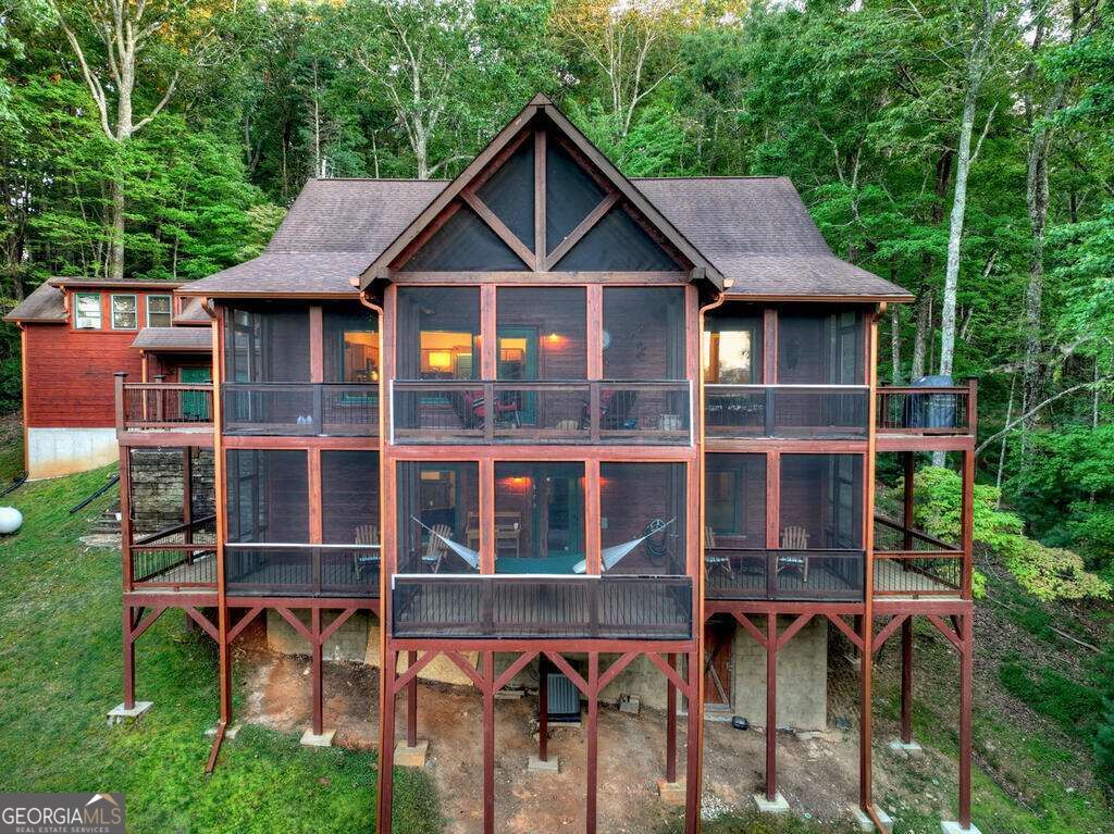 169 Walnut Mountain Road Property Photo 9