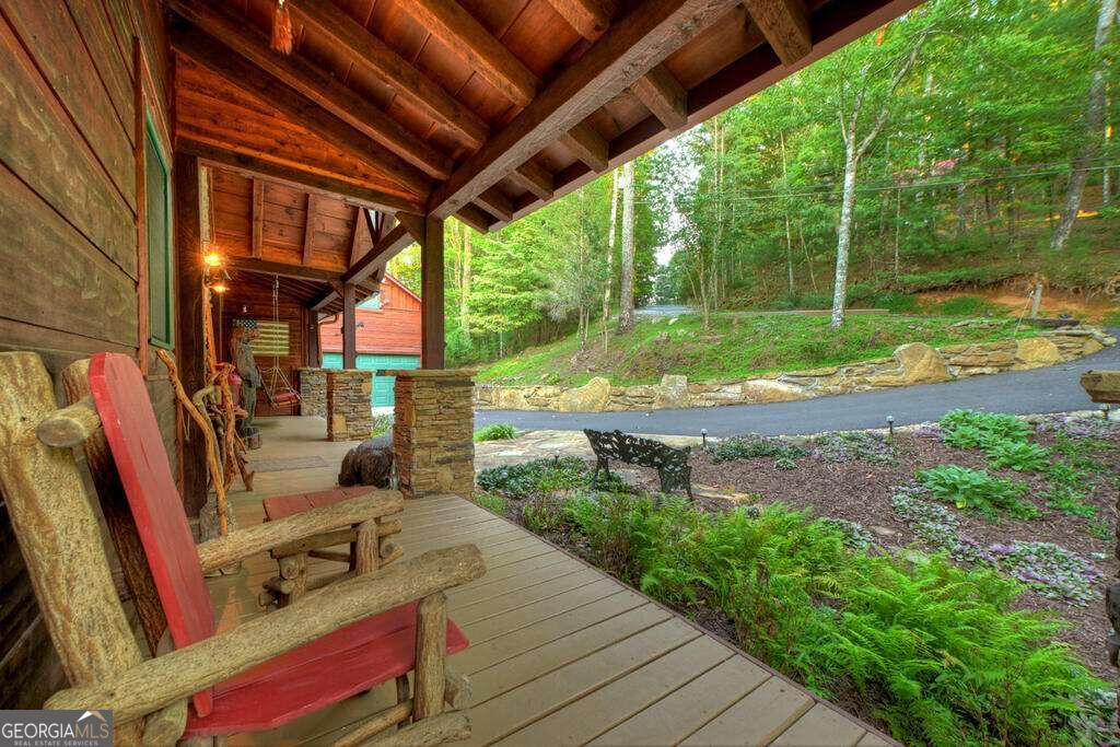 169 Walnut Mountain Road Property Photo 12