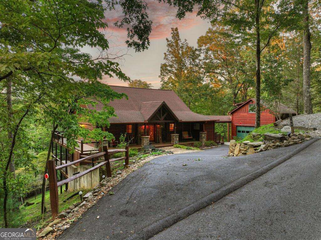 169 Walnut Mountain Road Property Photo 24