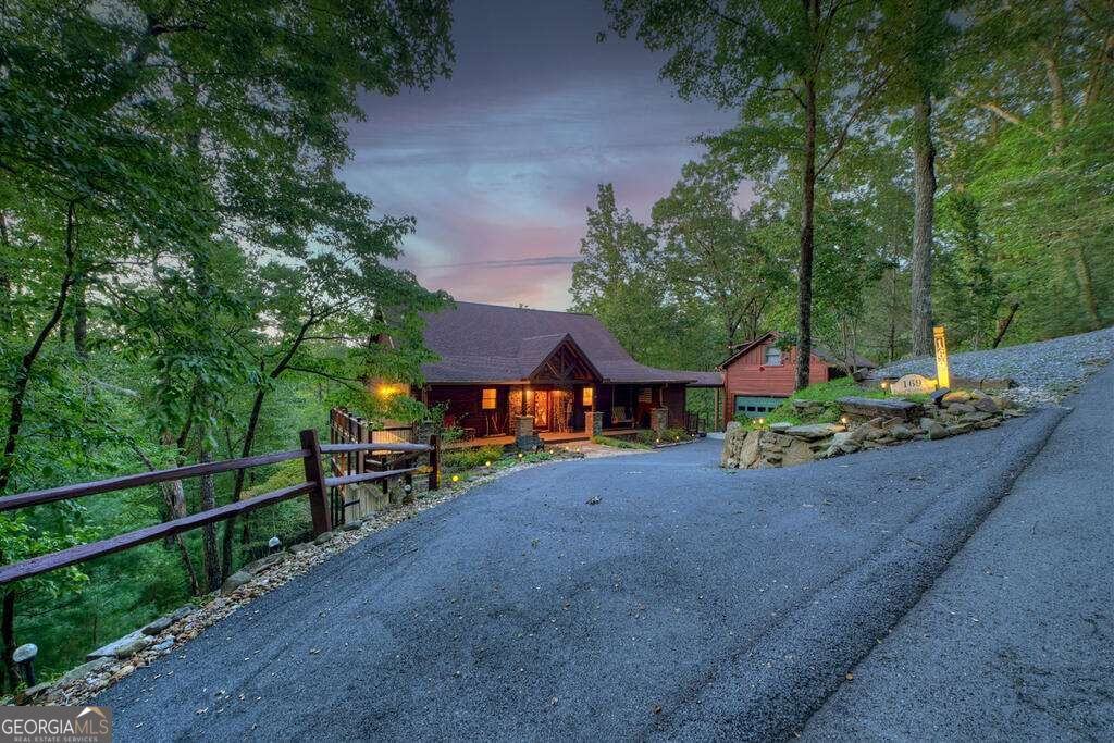 169 Walnut Mountain Road Property Photo 73