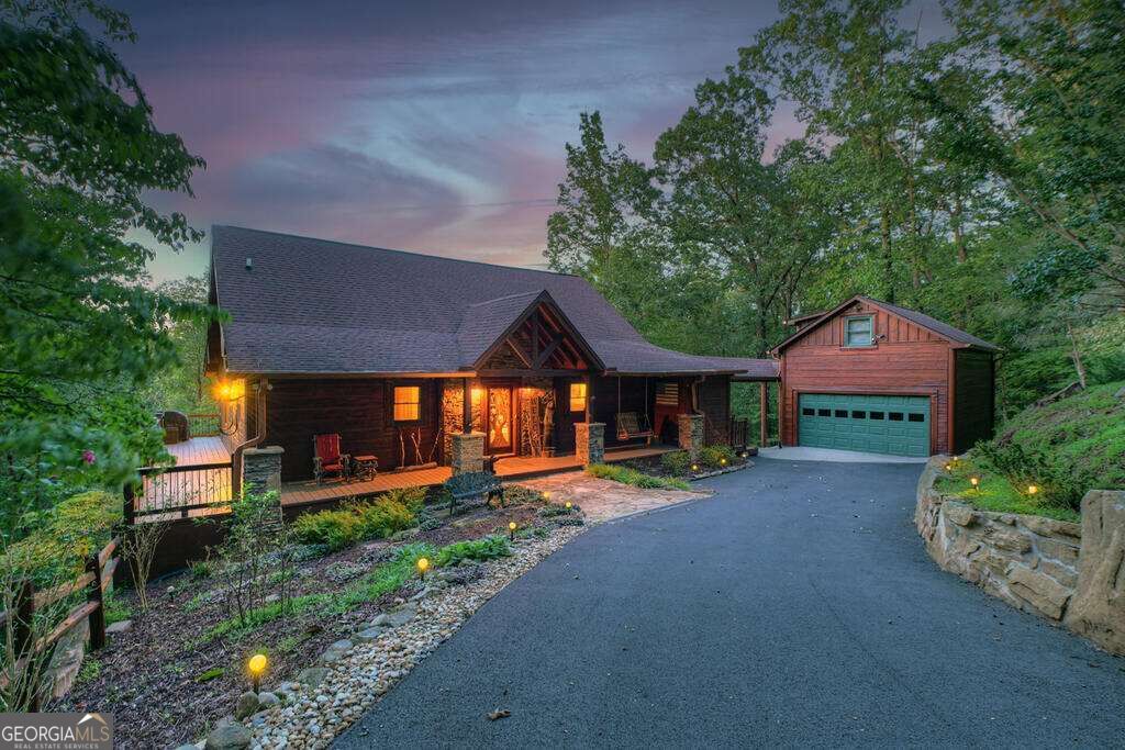 169 Walnut Mountain Road Property Photo 74