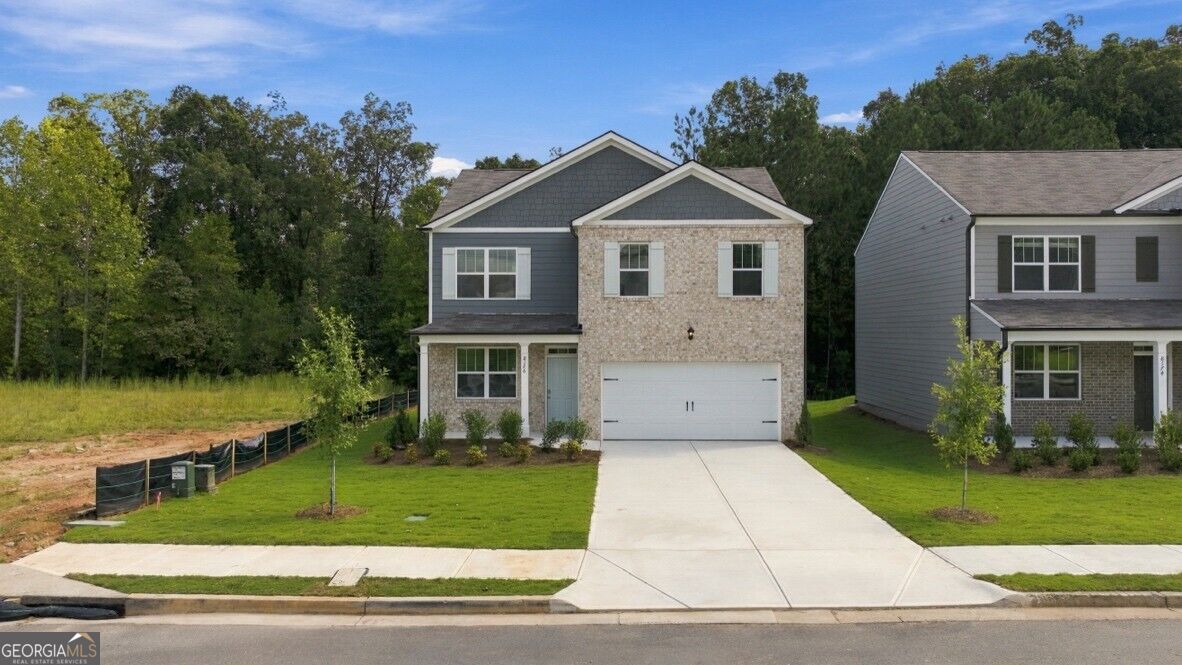 8176 Coldstream Drive Property Photo 1