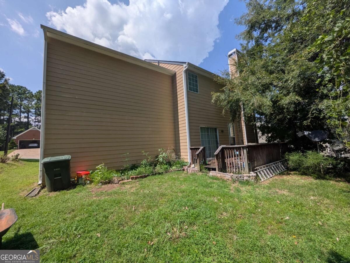 2306 Holden Way Nw Property Photo 4