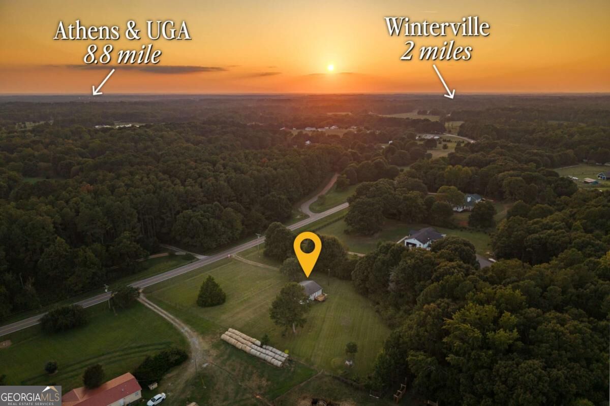 984 Arnoldsville Road Property Photo 46