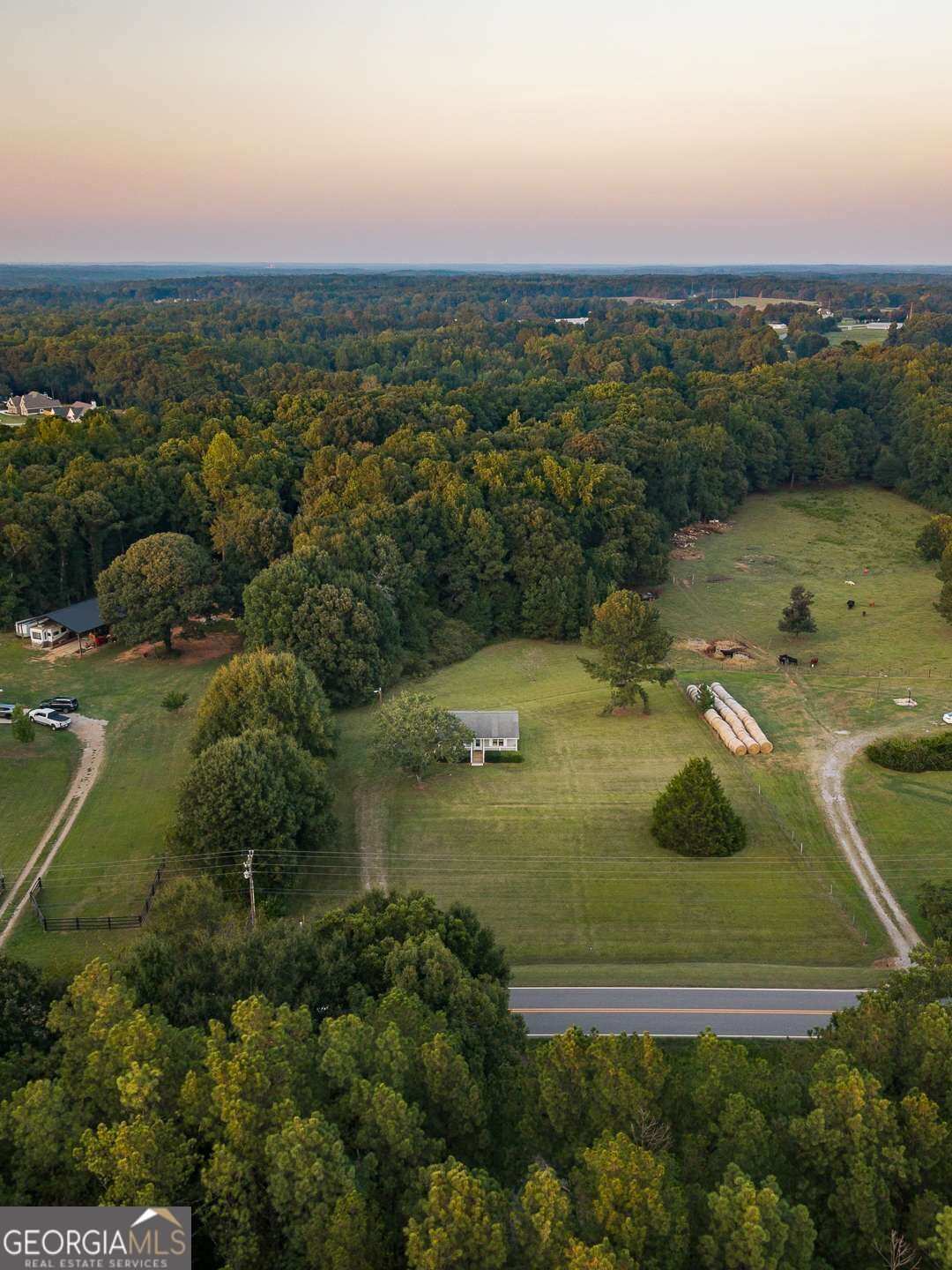 984 Arnoldsville Road Property Photo 47