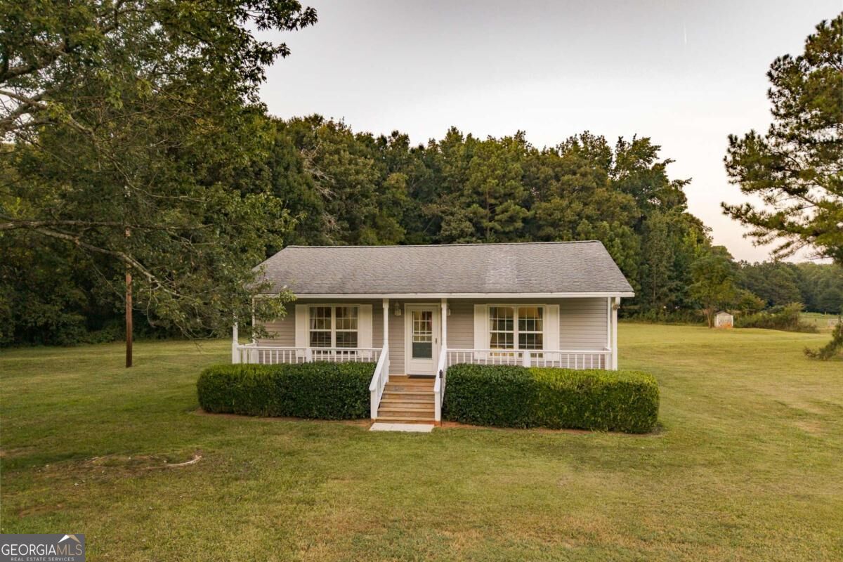 984 Arnoldsville Road Property Photo 52