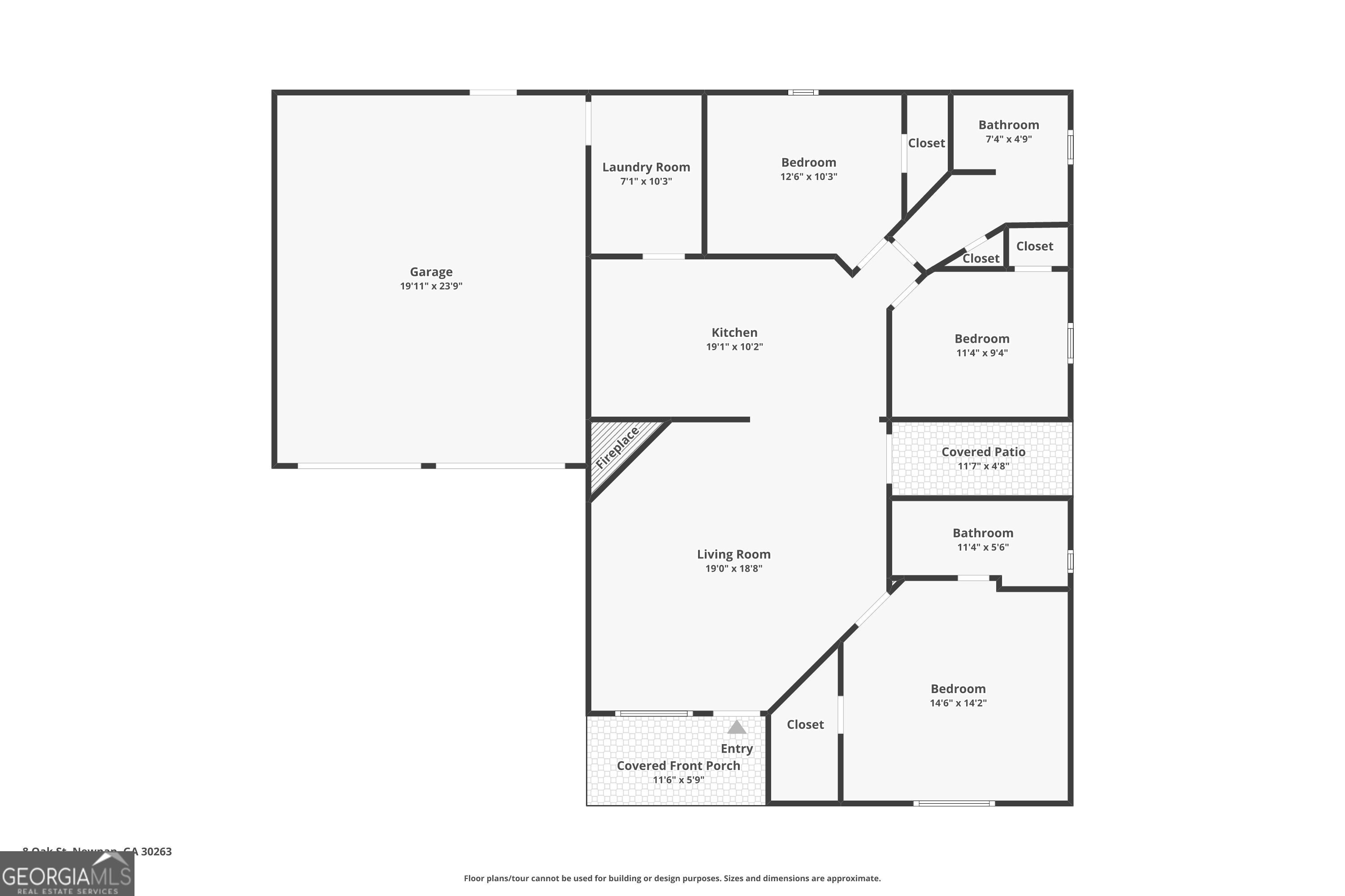 8 Oak Street Property Photo 27