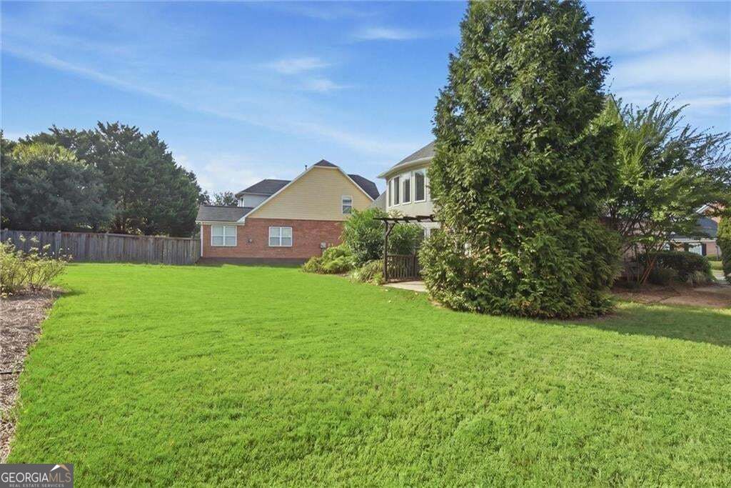 2120 Hickory Station Circle Property Photo 32
