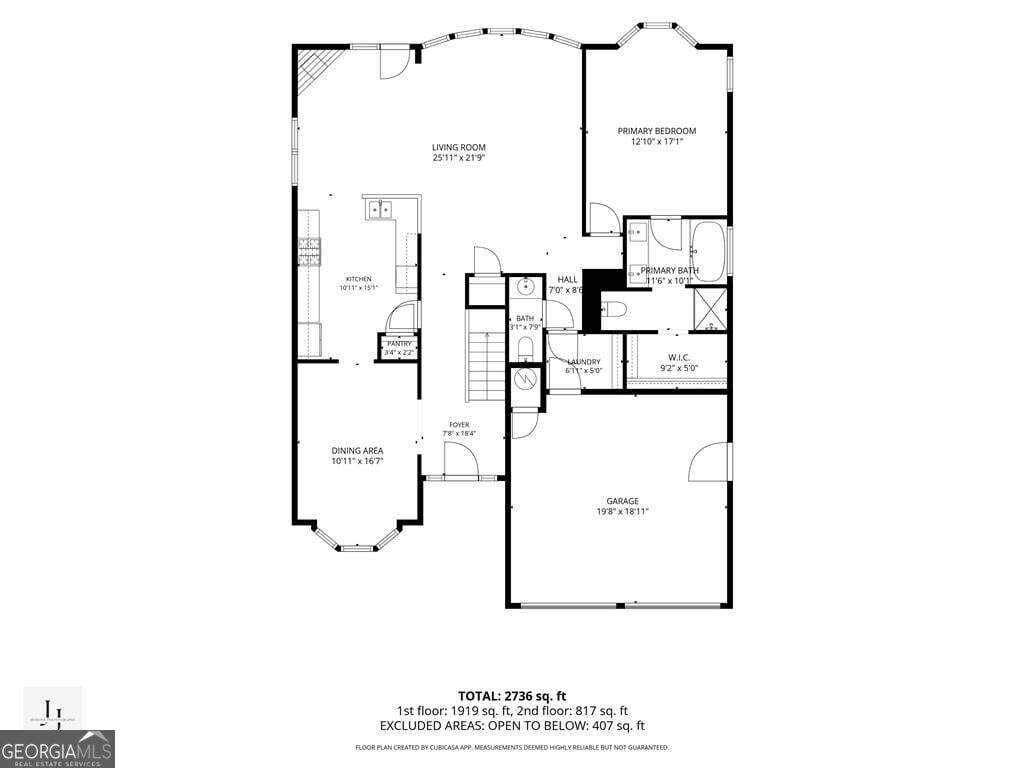 2120 Hickory Station Circle Property Photo 37