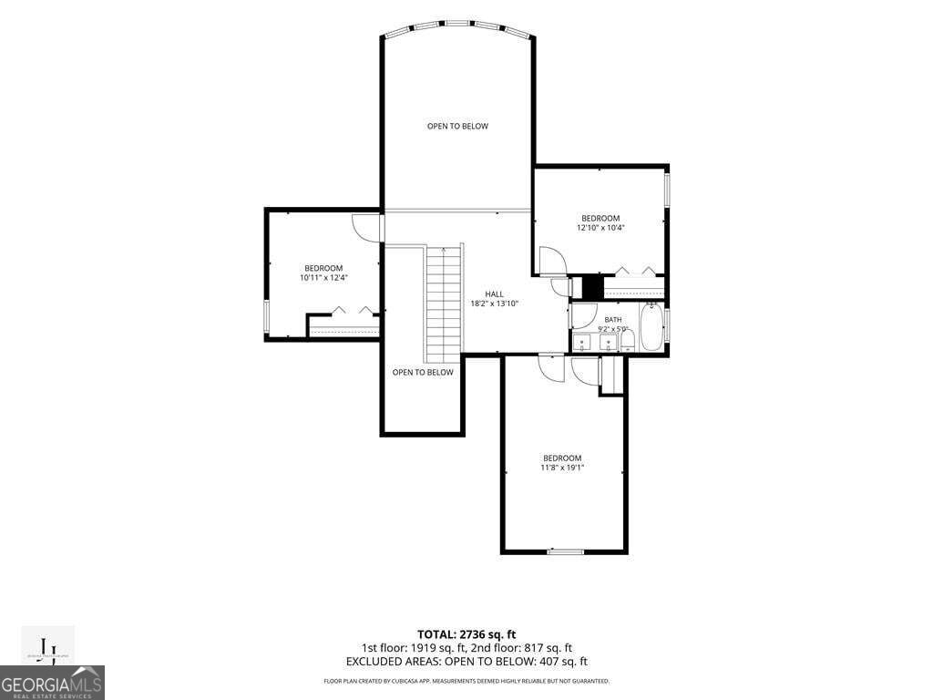 2120 Hickory Station Circle Property Photo 38