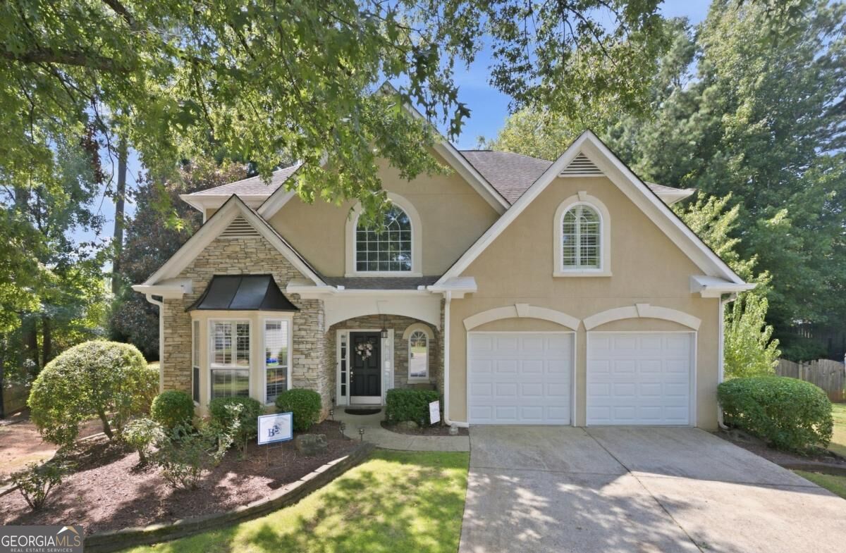 4556 Chelton Court Se Property Photo 1