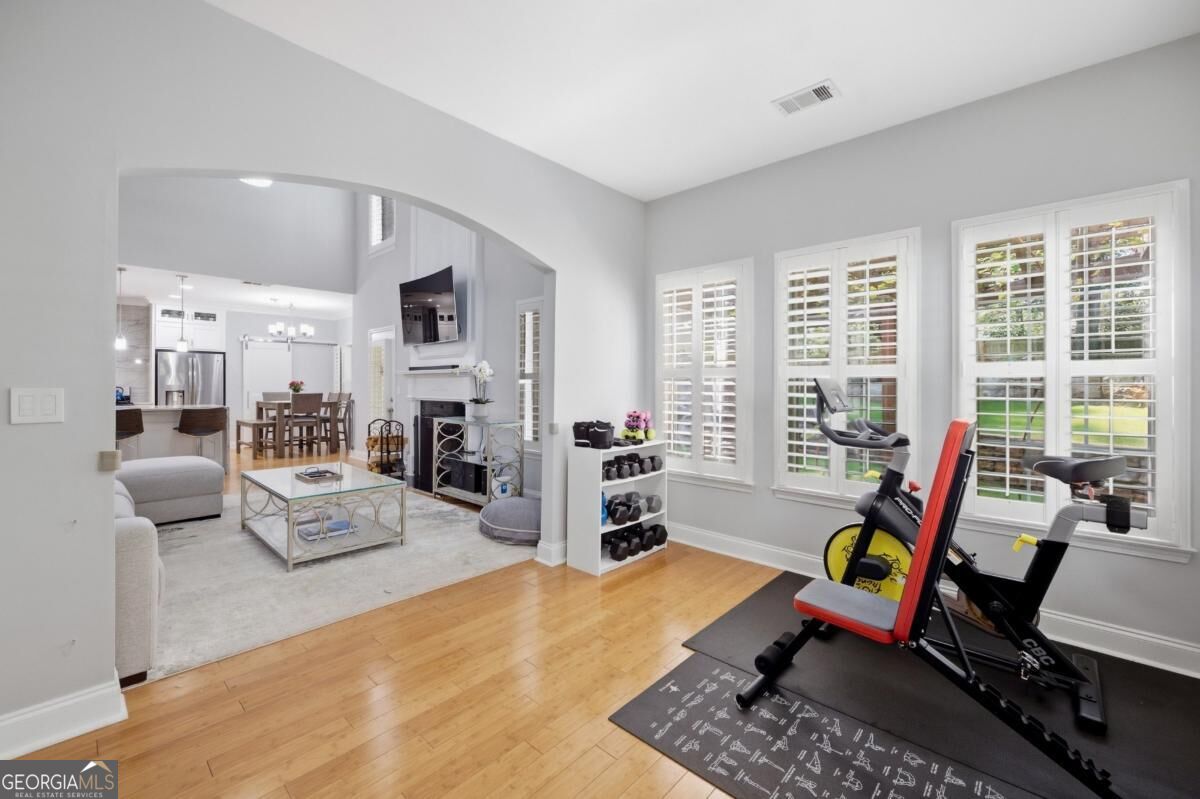 4556 Chelton Court Se Property Photo 13