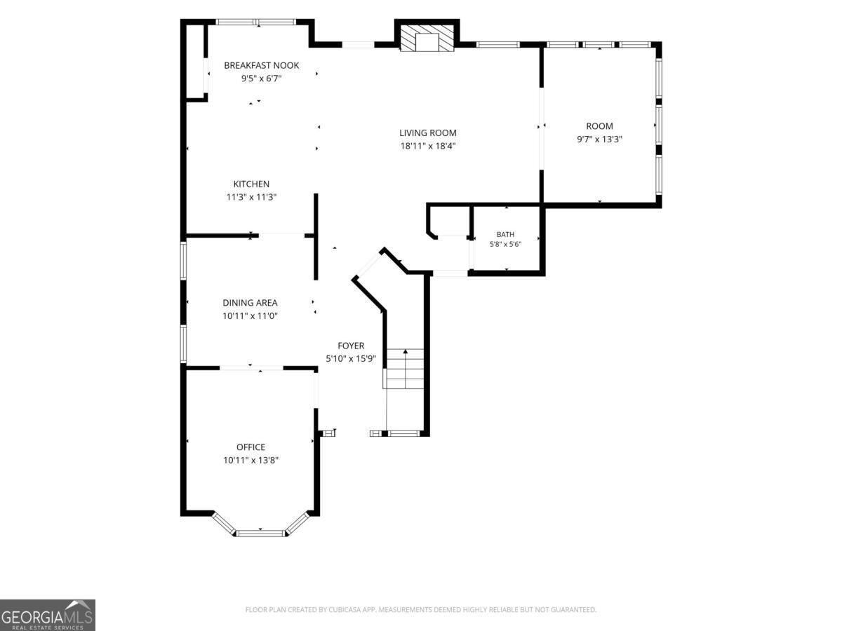 4556 Chelton Court Se Property Photo 35