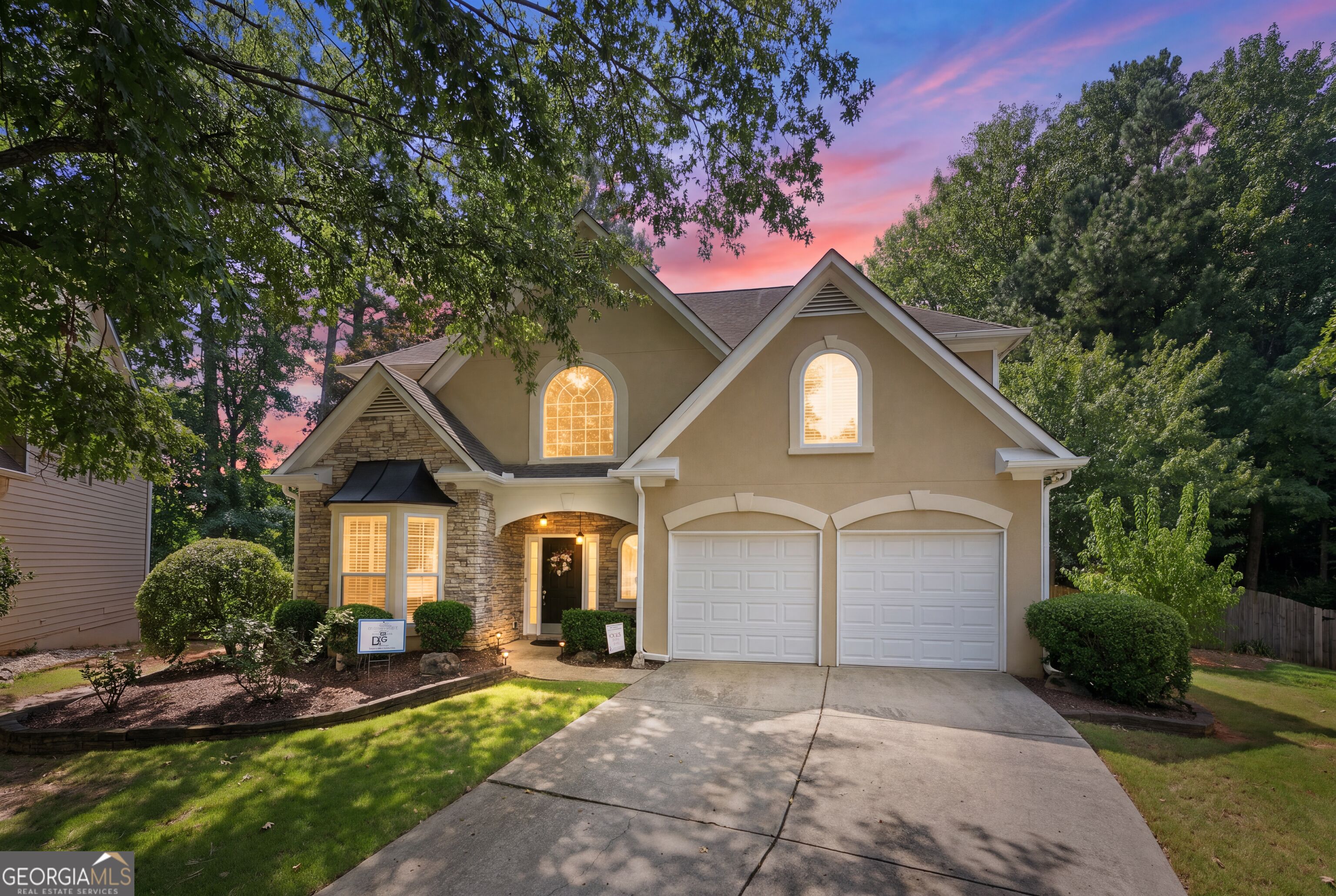 4556 Chelton Court Se Property Photo 38