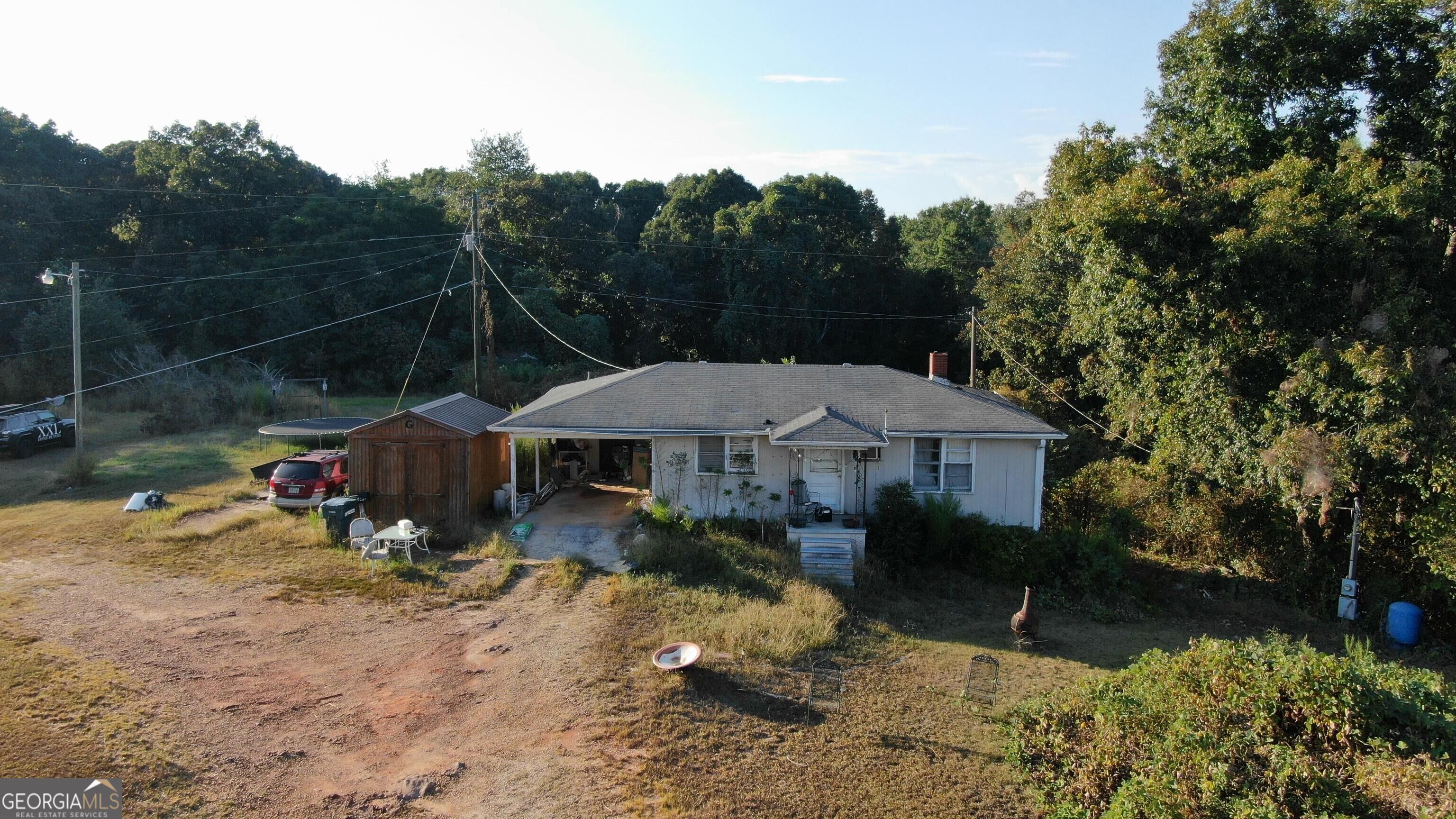 5405 Highway 174 Highway Property Photo 1