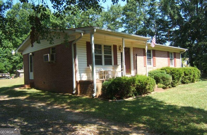 183 Calhoun Road Property Photo 1