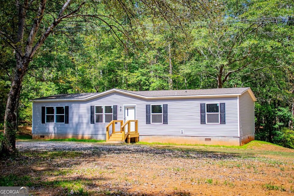 238 Old Lowell Mill Road Property Photo 1