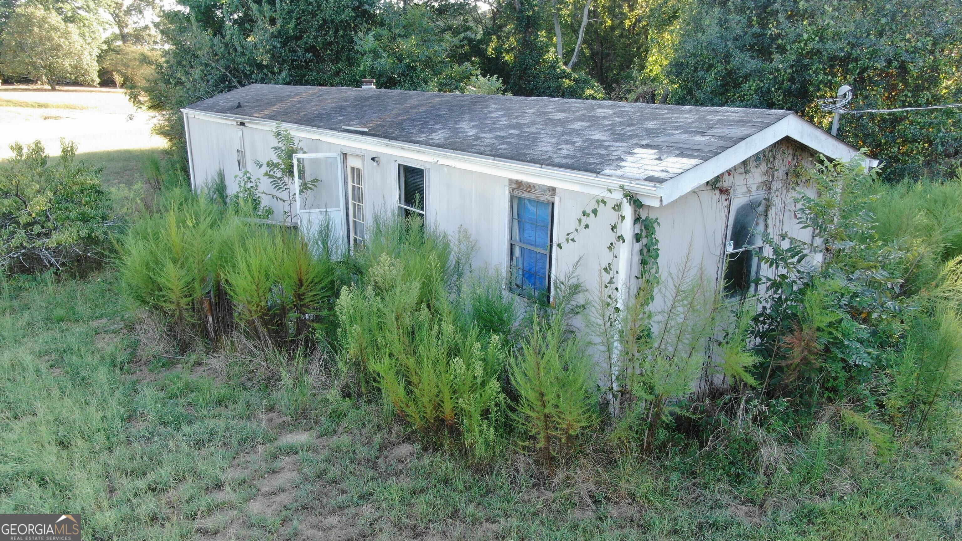 5401 Highway 174 No Street Suffix Property Photo 1