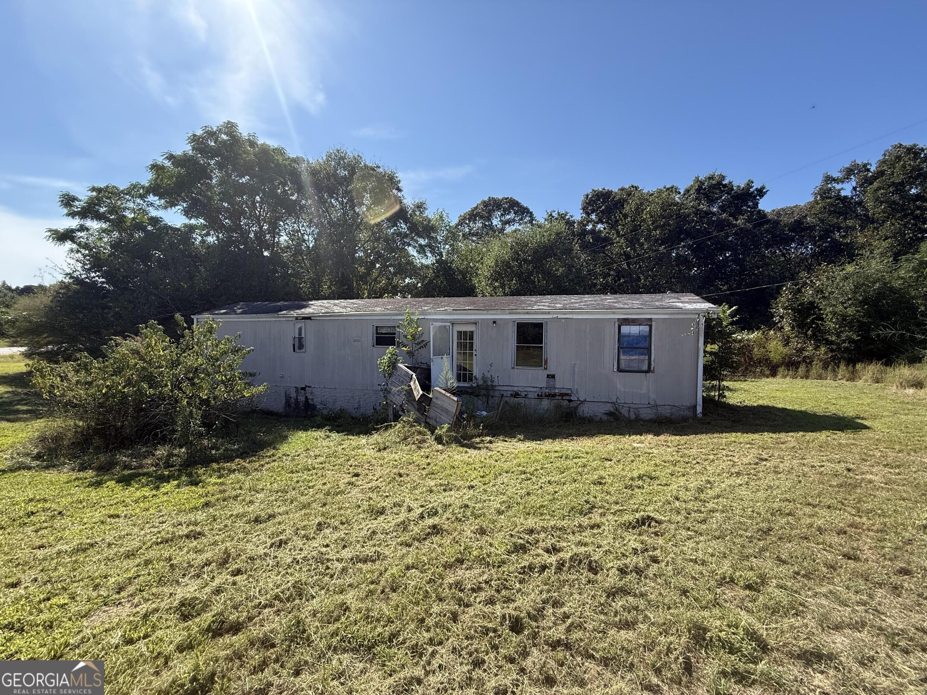 5401 Highway 174 No Street Suffix Property Photo 1