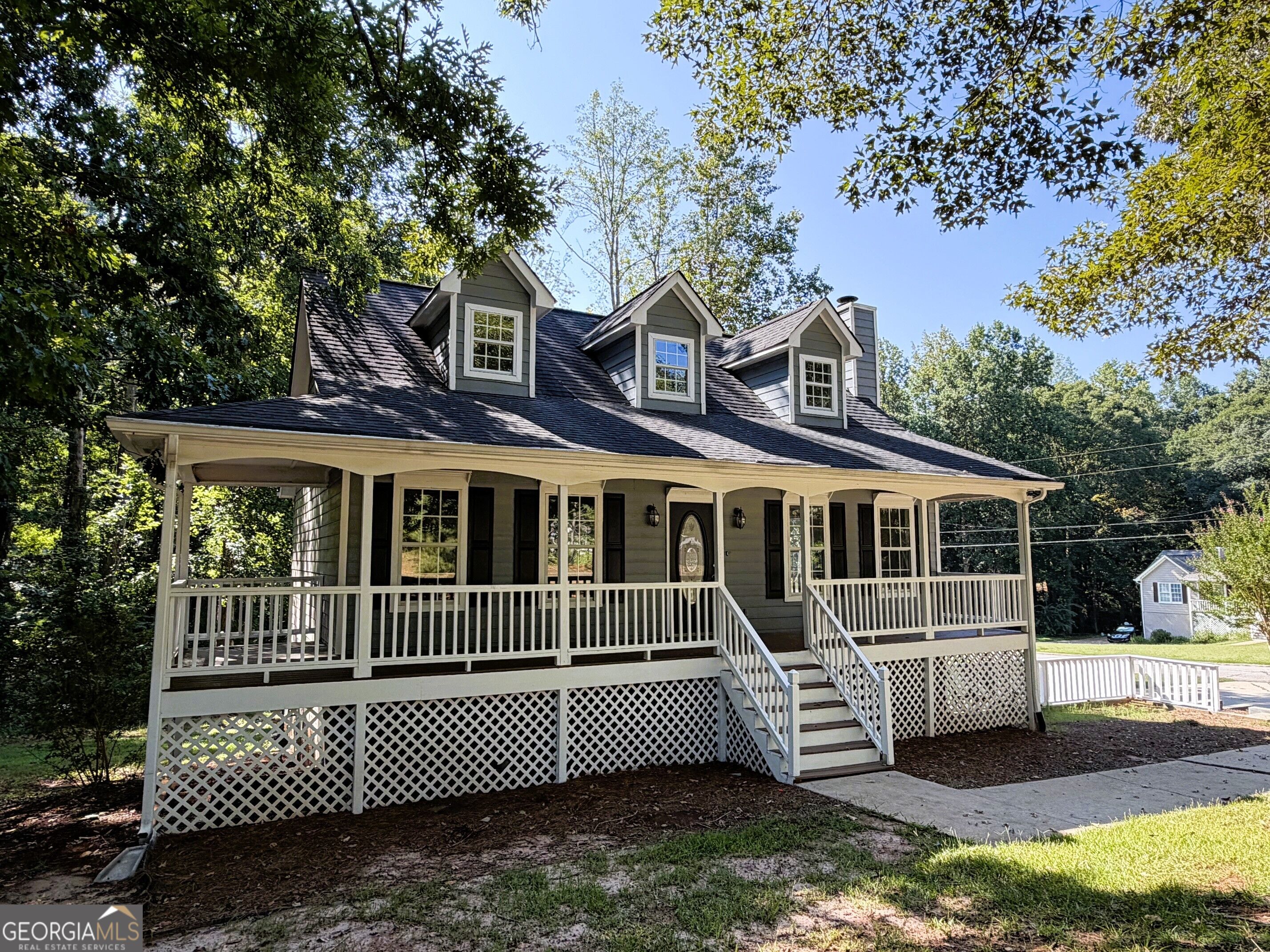 220 Hitchcock Drive Property Photo 1