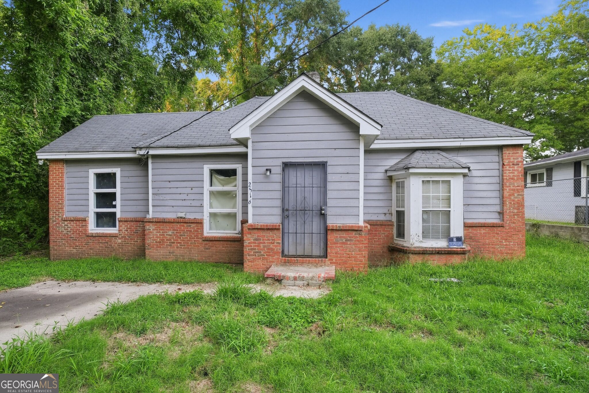 2516 Albert Way Property Photo 1