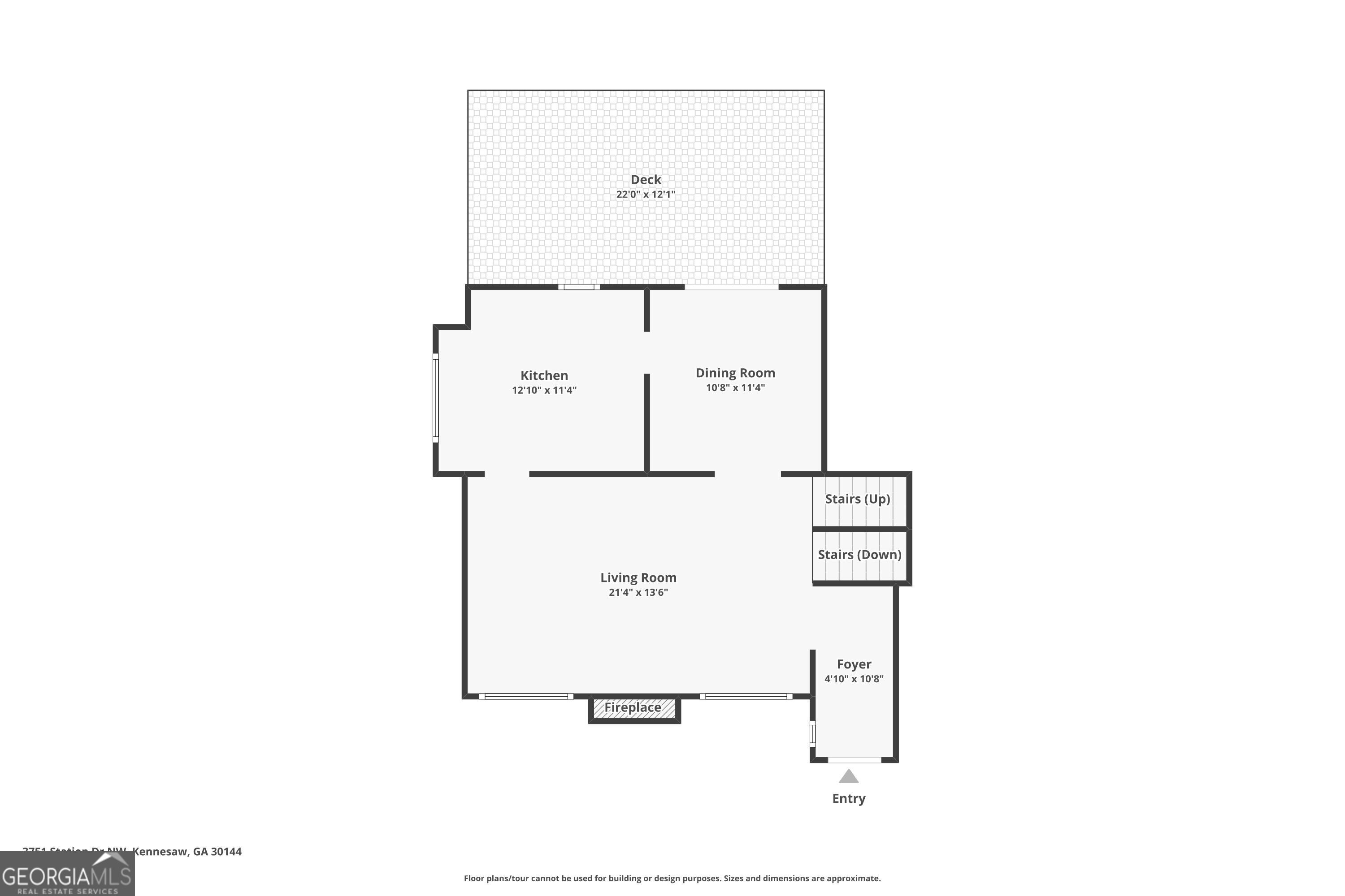 3751 Station Drive Property Photo 46