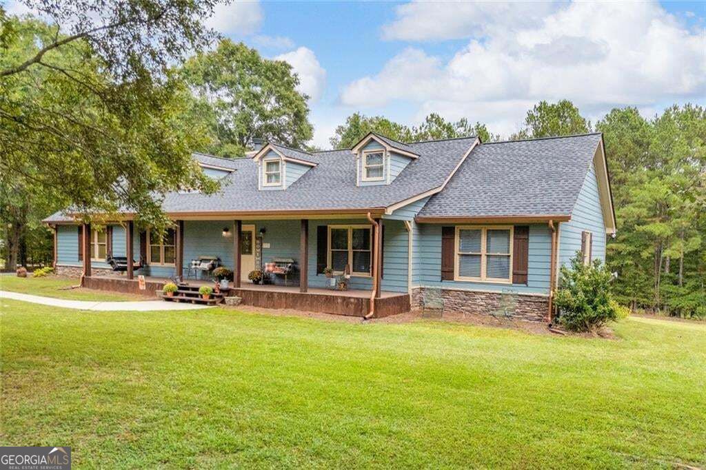 532 Bill Watkins Road Property Photo 1