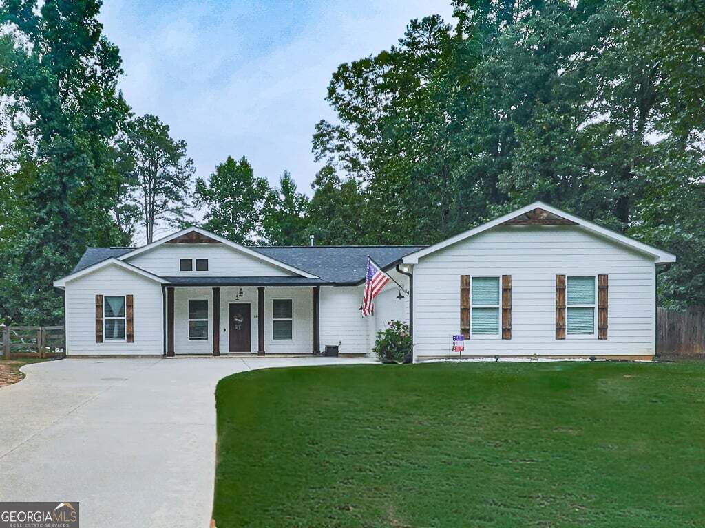 144 Brookwood Drive Property Photo 1